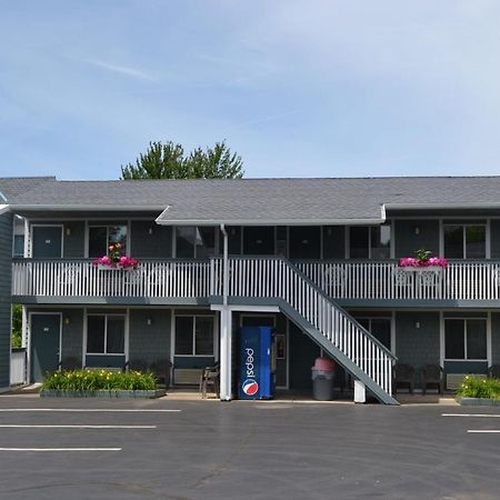 The Ship Motel Alexandria Bay Bagian luar foto