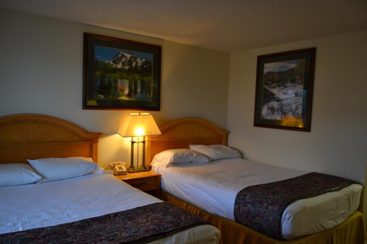 The Ship Motel Alexandria Bay Bagian luar foto