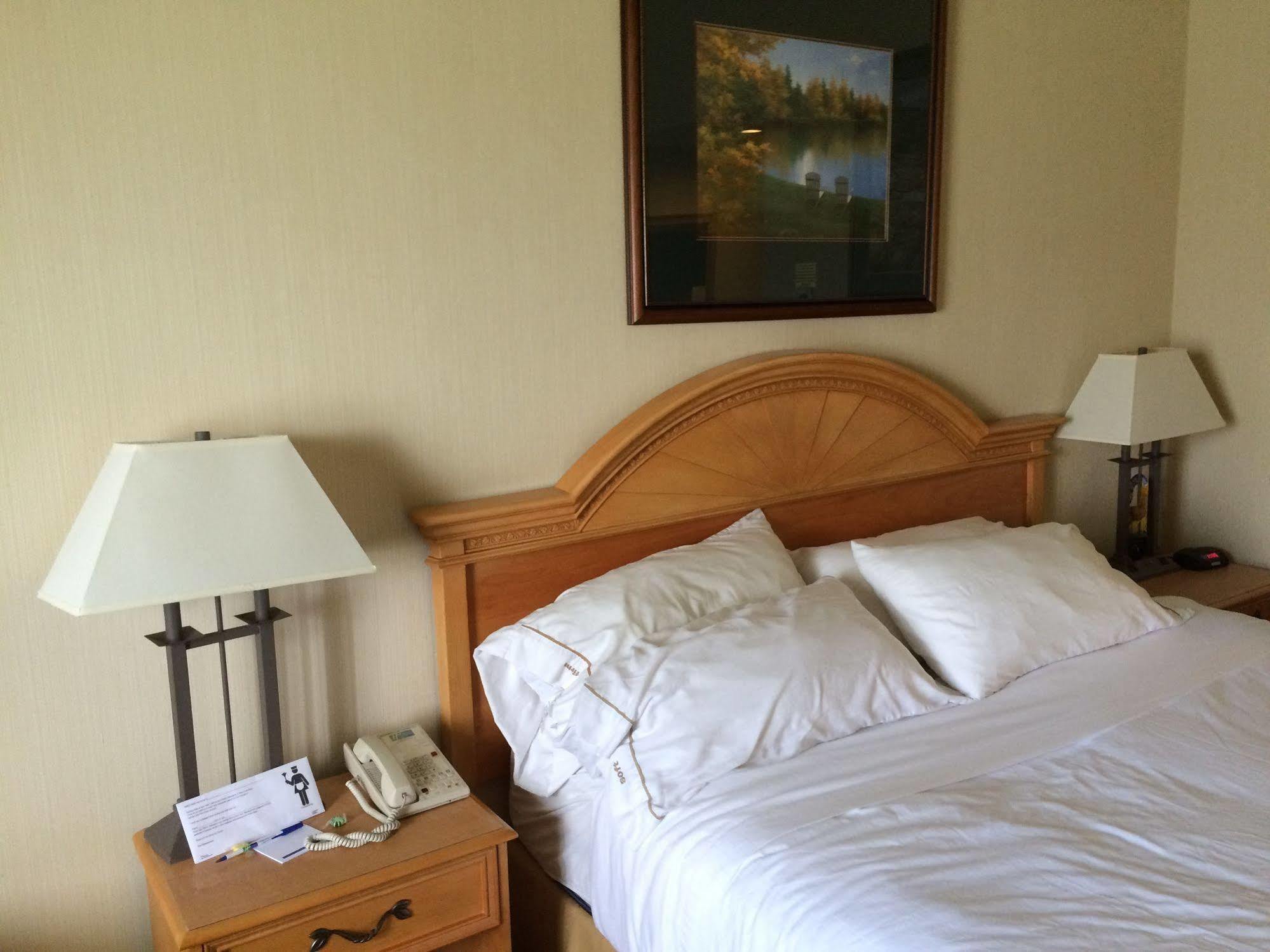 The Ship Motel Alexandria Bay Bagian luar foto